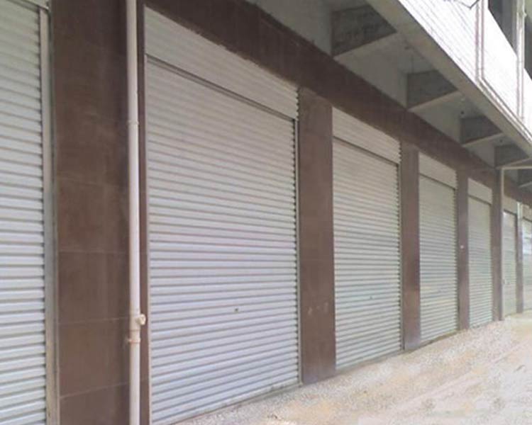 山西中盛恒為您解答，快速卷簾門(mén)與普通卷簾門(mén)有哪些區(qū)別？